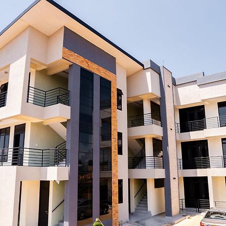 The Vacation Homes Villa Κιγκάλι Εξωτερικό φωτογραφία