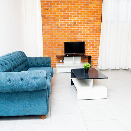 The Vacation Homes Villa Κιγκάλι Εξωτερικό φωτογραφία