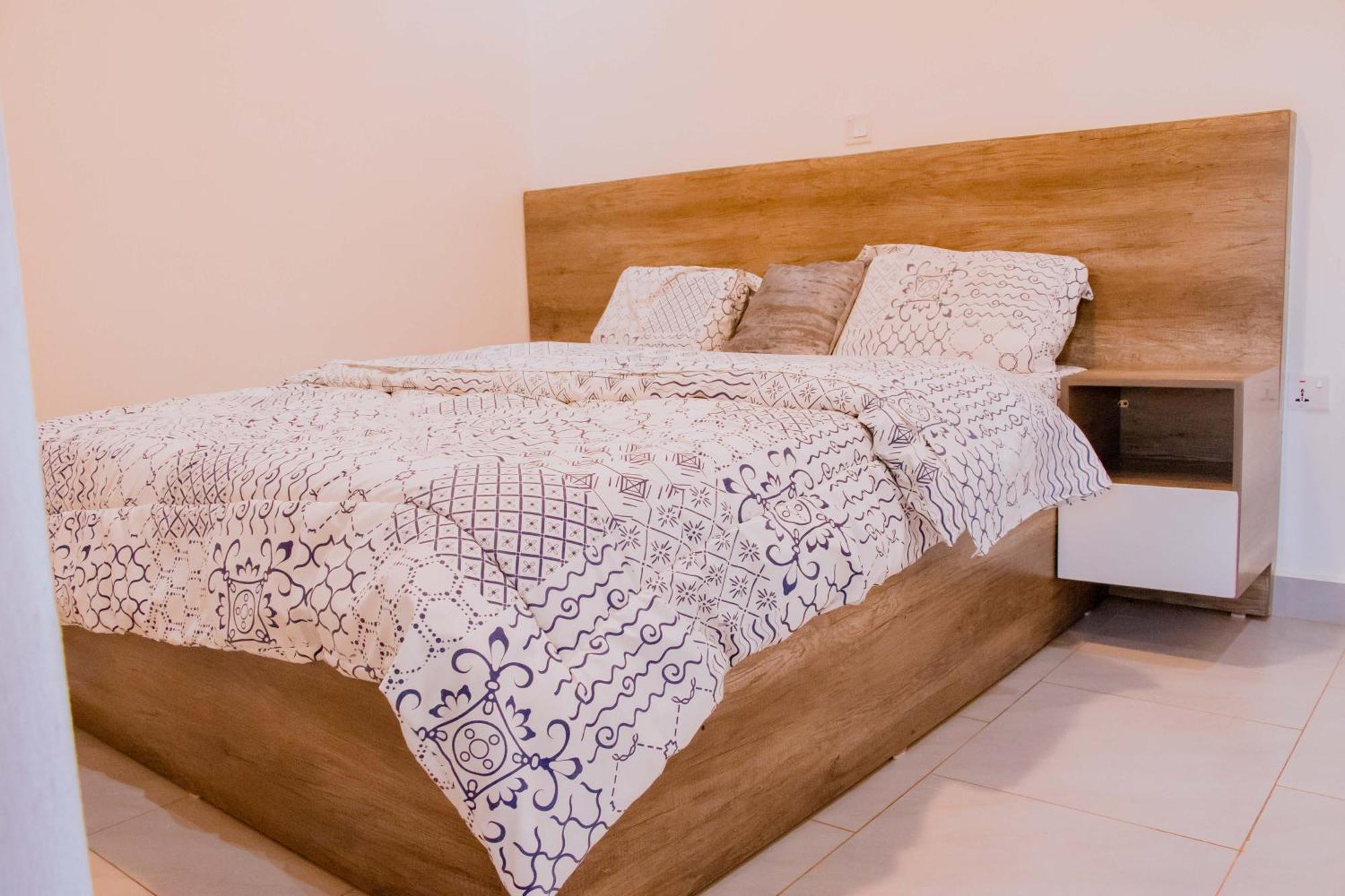 The Vacation Homes Villa Κιγκάλι Εξωτερικό φωτογραφία