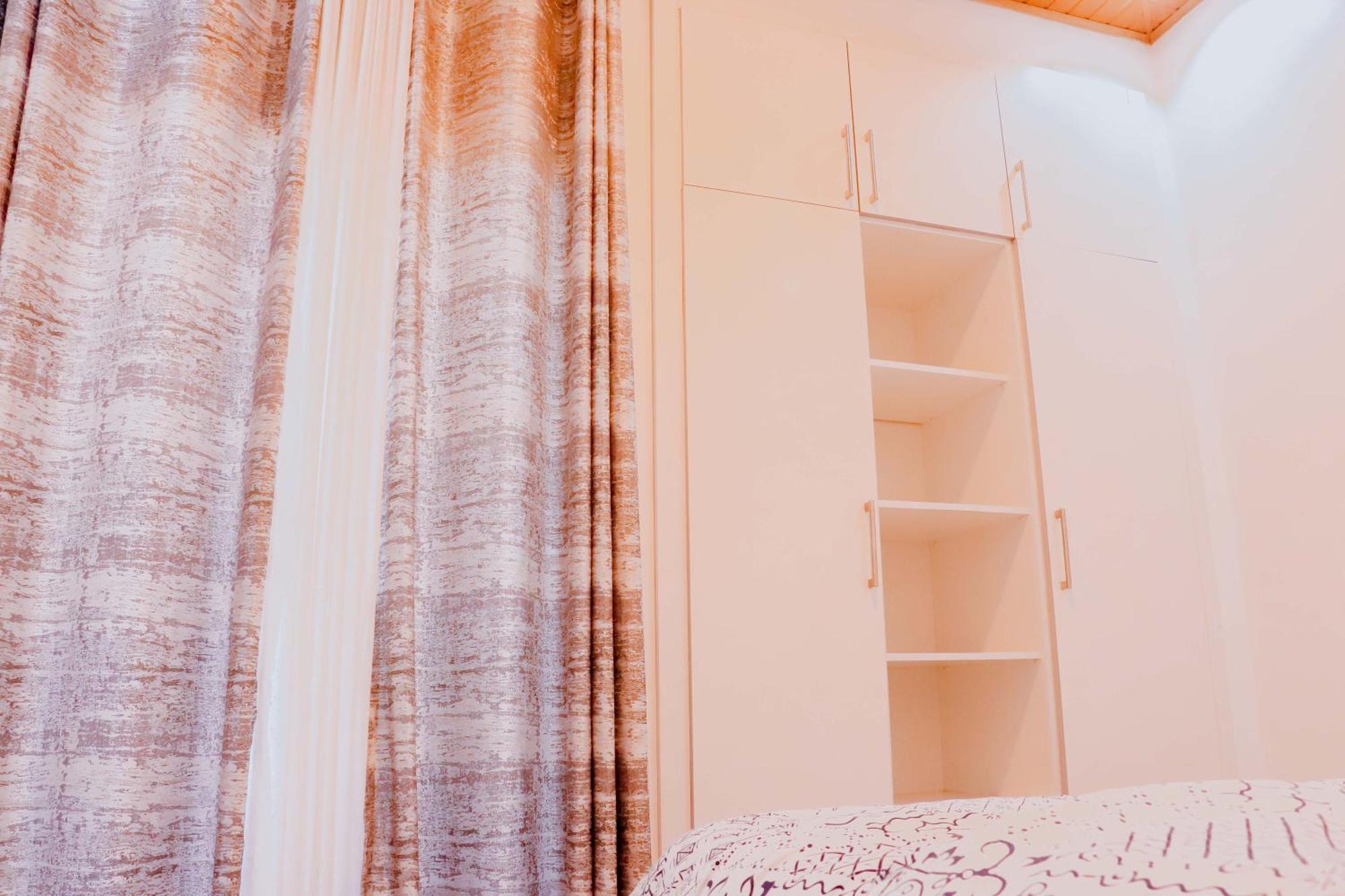 The Vacation Homes Villa Κιγκάλι Εξωτερικό φωτογραφία