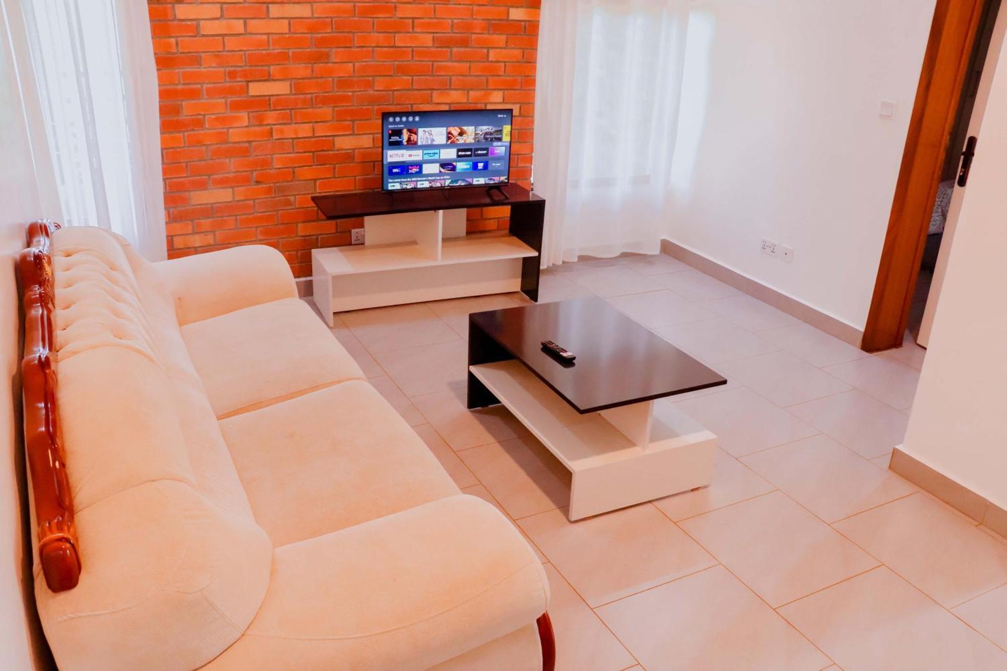 The Vacation Homes Villa Κιγκάλι Εξωτερικό φωτογραφία