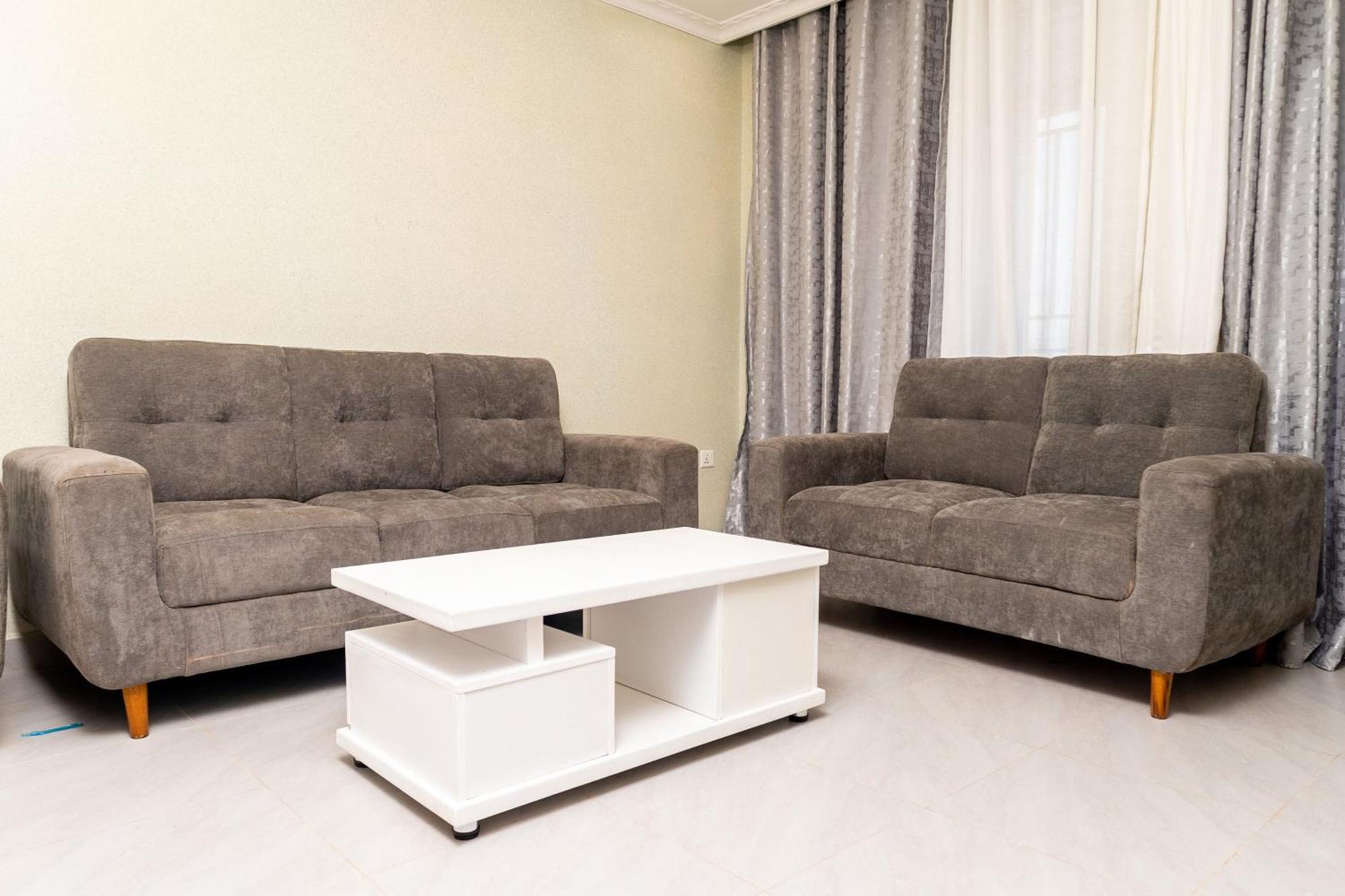 The Vacation Homes Villa Κιγκάλι Εξωτερικό φωτογραφία