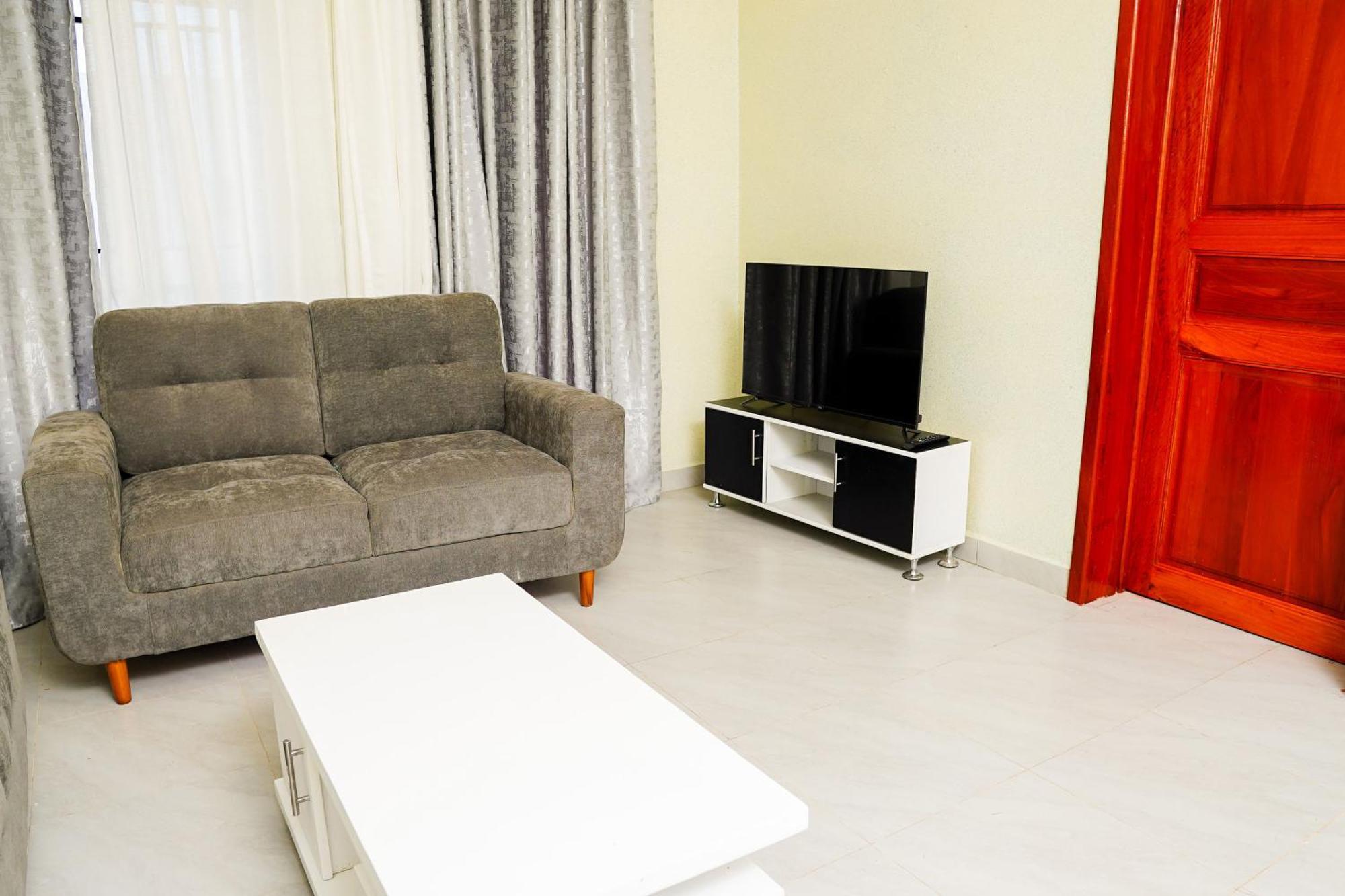 The Vacation Homes Villa Κιγκάλι Εξωτερικό φωτογραφία