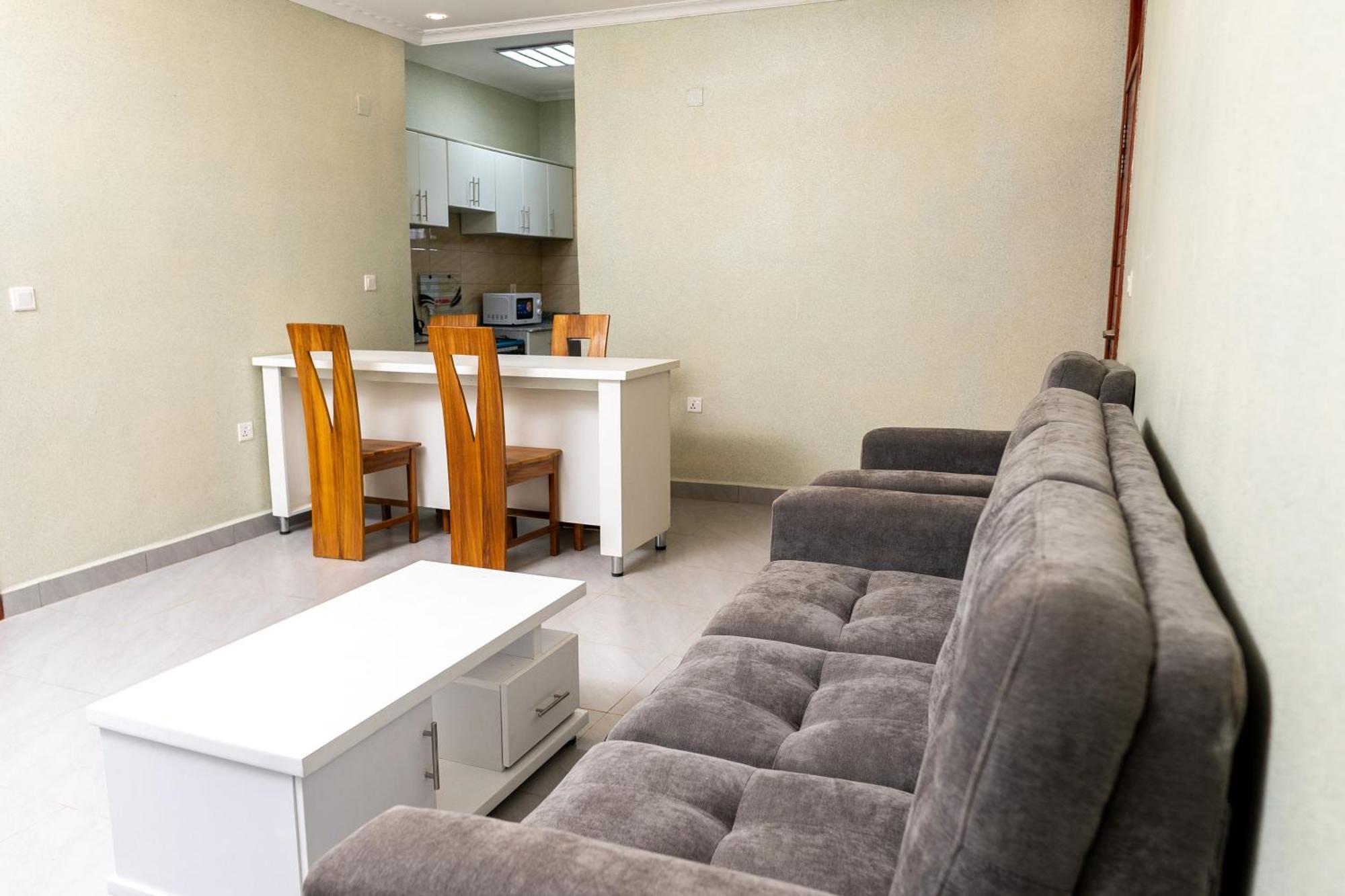 The Vacation Homes Villa Κιγκάλι Εξωτερικό φωτογραφία