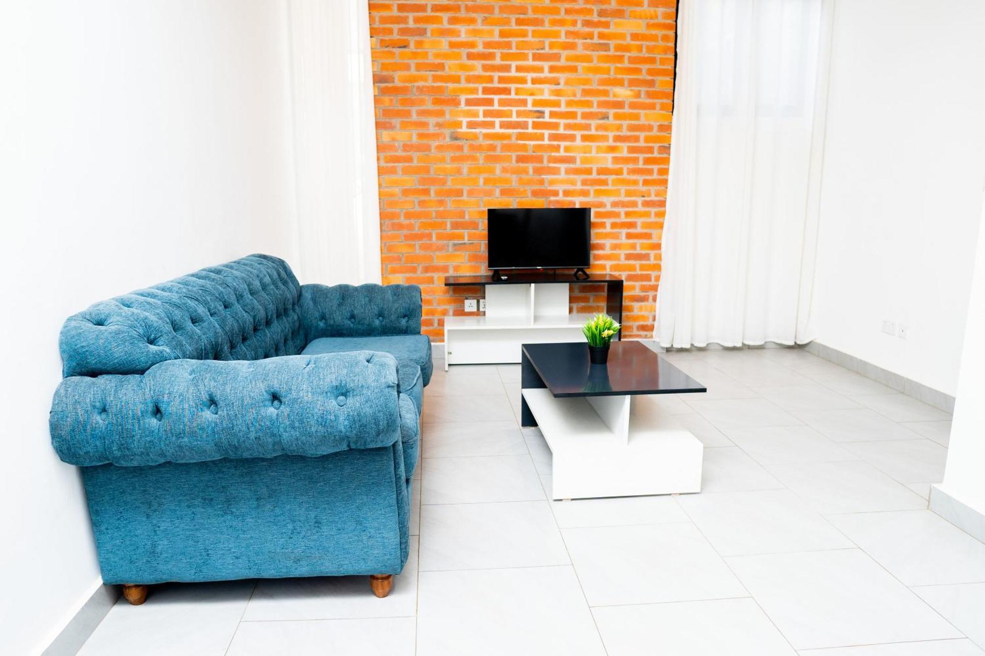 The Vacation Homes Villa Κιγκάλι Εξωτερικό φωτογραφία