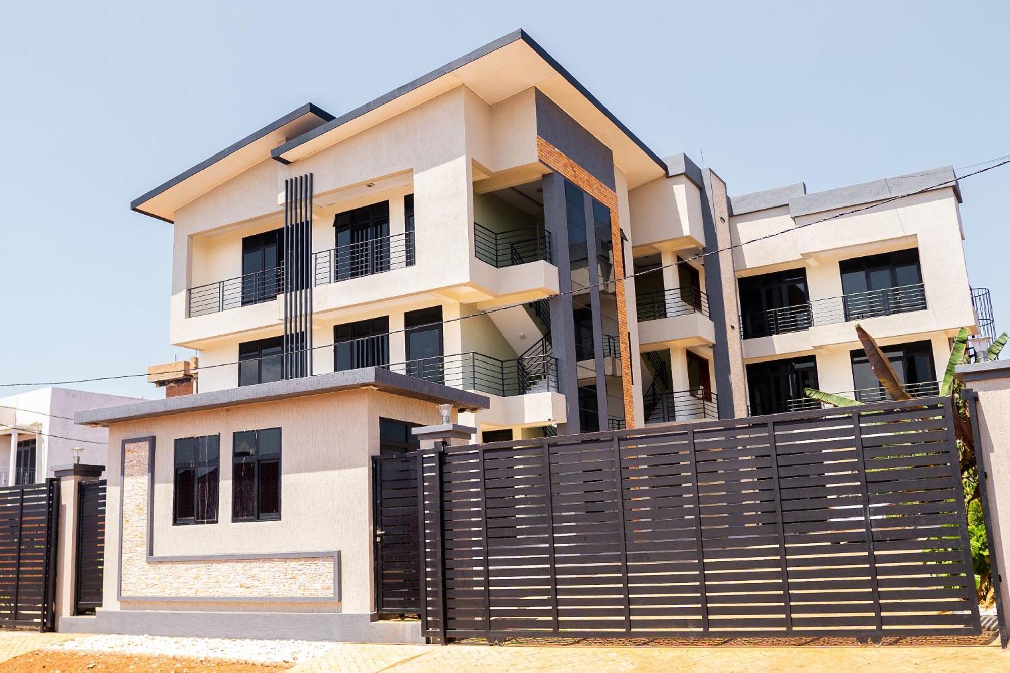 The Vacation Homes Villa Κιγκάλι Εξωτερικό φωτογραφία