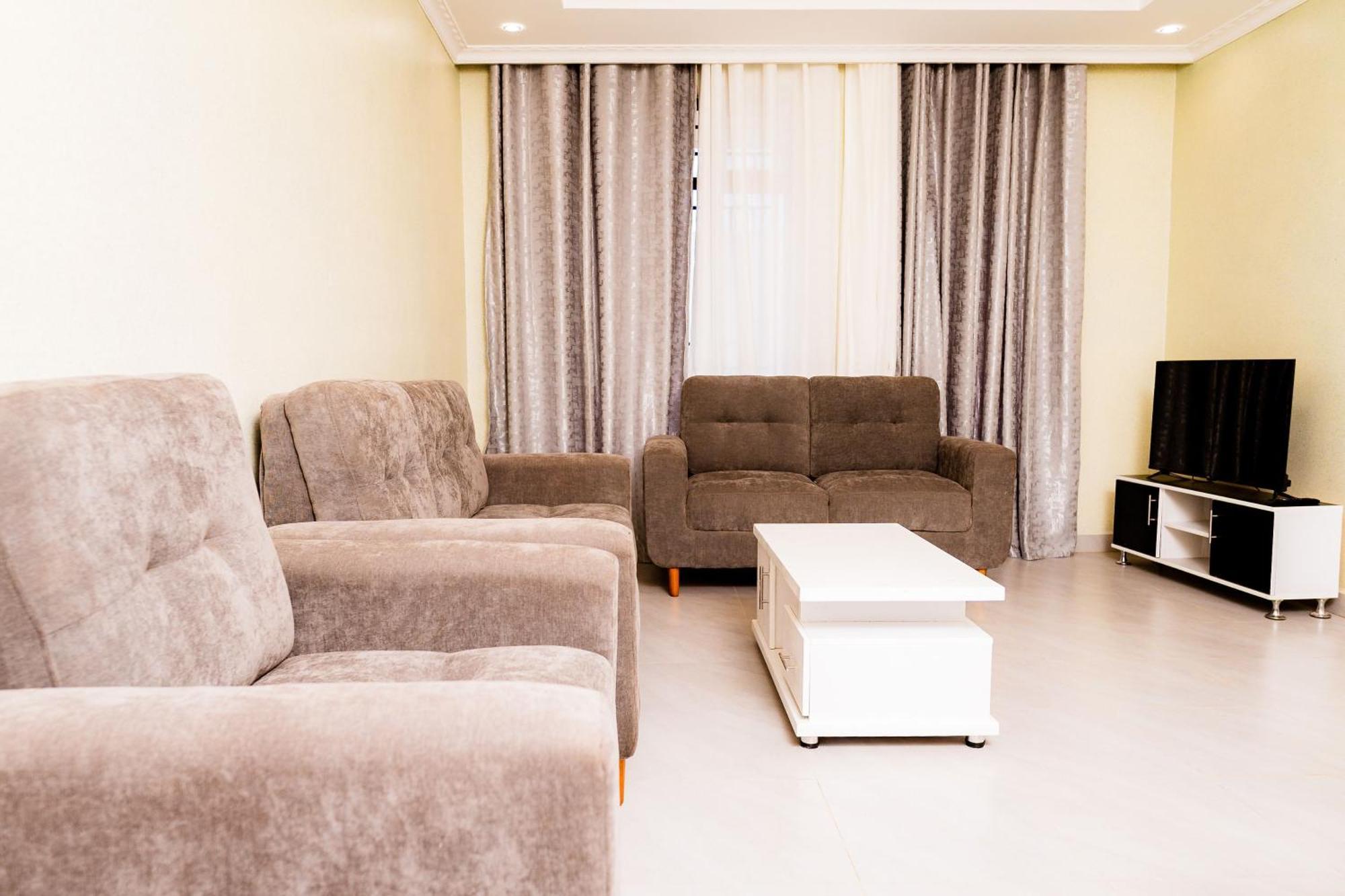 The Vacation Homes Villa Κιγκάλι Εξωτερικό φωτογραφία