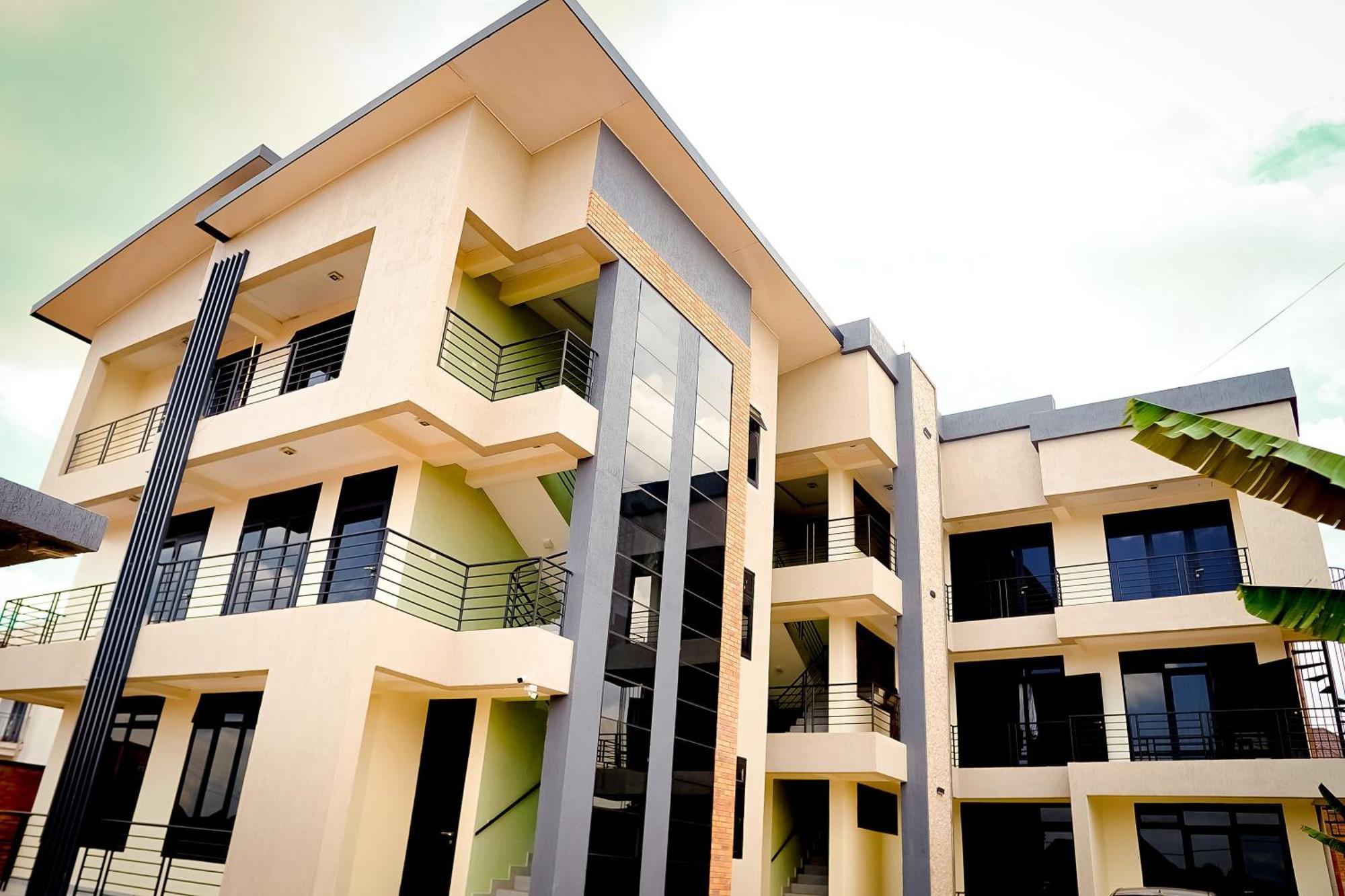 The Vacation Homes Villa Κιγκάλι Εξωτερικό φωτογραφία