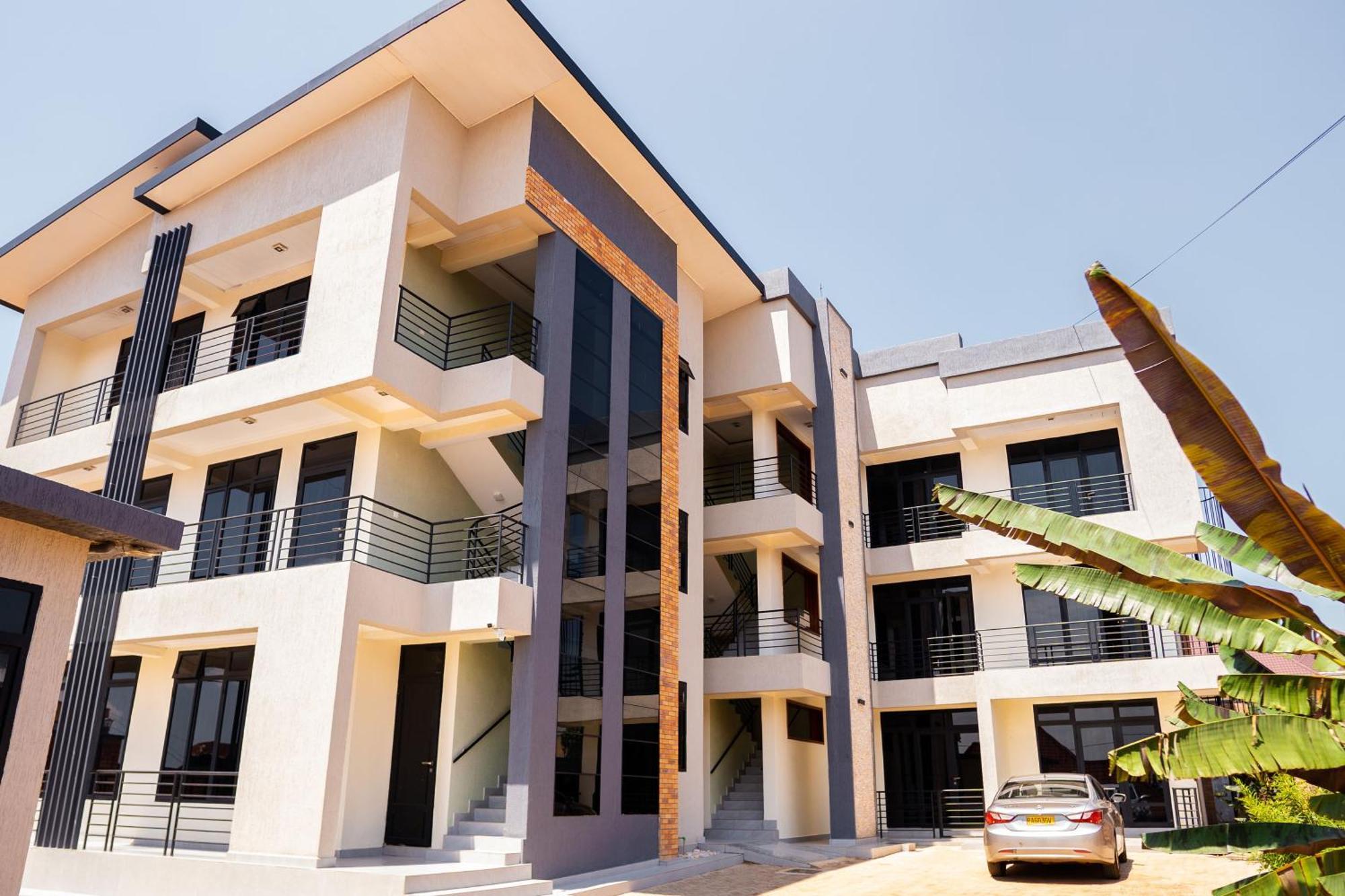 The Vacation Homes Villa Κιγκάλι Εξωτερικό φωτογραφία