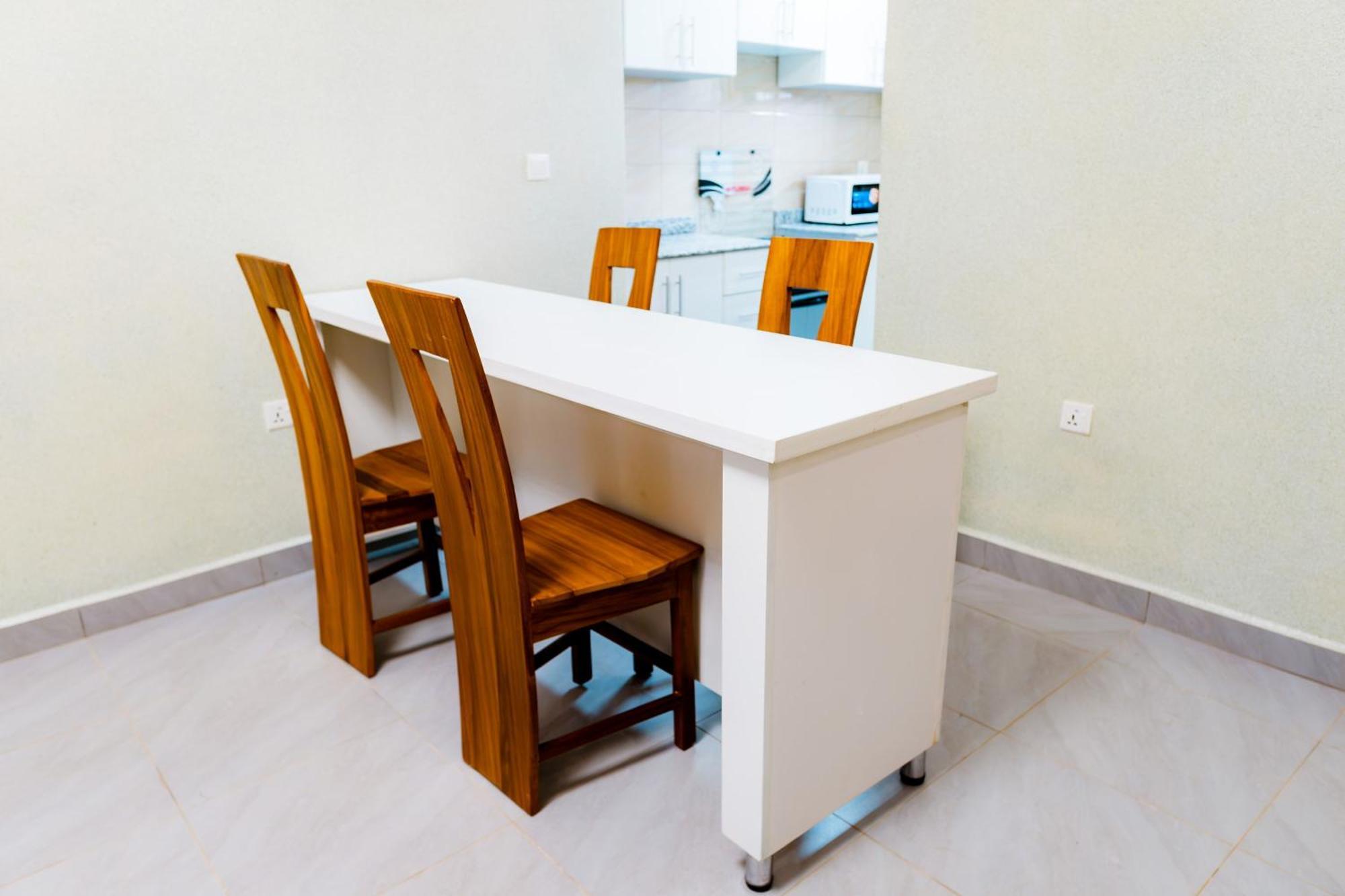 The Vacation Homes Villa Κιγκάλι Εξωτερικό φωτογραφία