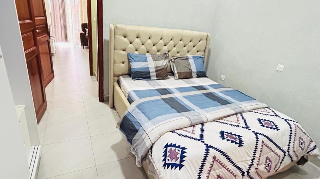 The Vacation Homes Villa Κιγκάλι Εξωτερικό φωτογραφία
